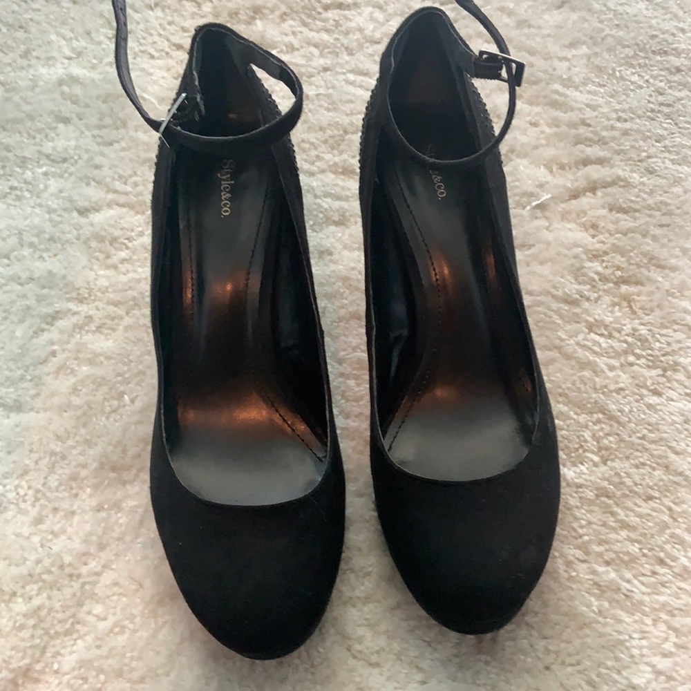 Style&co. Shoes